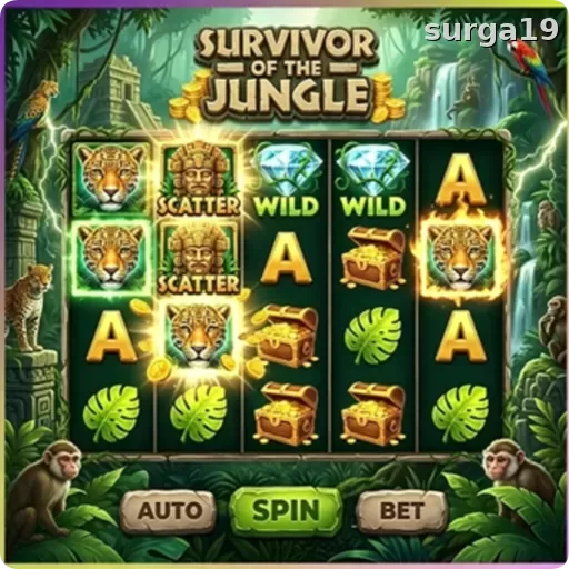 surga19 Denpasar: Panduan Akses, APK, dan Login