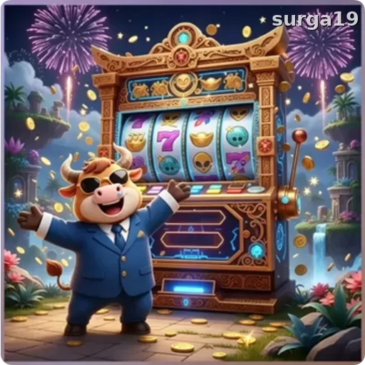 Pembaruan surga19 APK: Versi Terbaru dan Catatan Perubahan