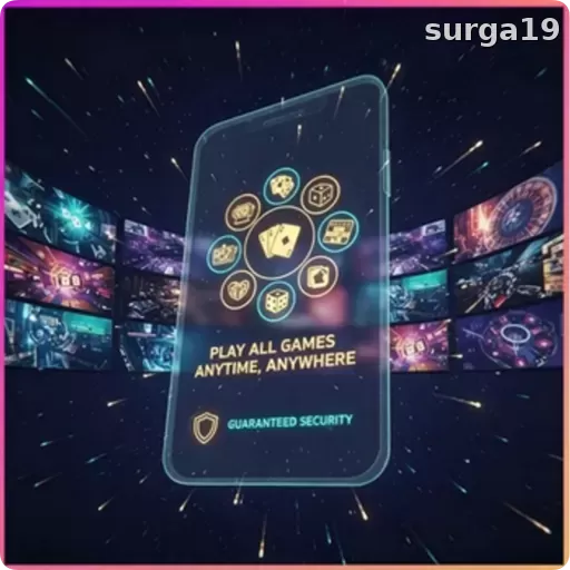 Kontak surga19