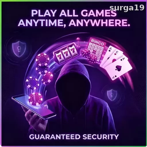 Panduan Pasang surga19 APK di Android